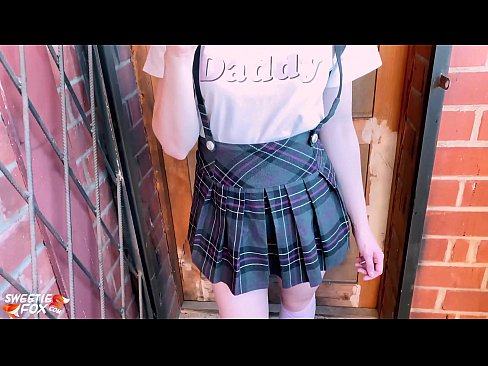 ❤️ A estudante chupa profundamente a sua pila e fode em vez de aulas. Porno doméstico em pt.gaypornforyou.ru ☑