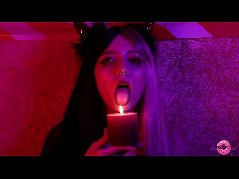 ❤️ Broche apaixonado de Sexy Succubus com preenchimento da boca Porno doméstico em pt.gaypornforyou.ru ☑