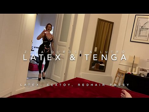 ❤️ Escada ruiva em traje de látex fodida por meio de meio-irmão Porno doméstico em pt.gaypornforyou.ru ☑