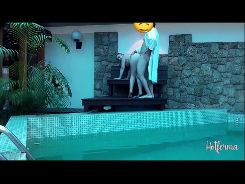 ❤️ Chefe convida criada para a piscina, mas não conseguiu resistir a um Porno doméstico em pt.gaypornforyou.ru ☑